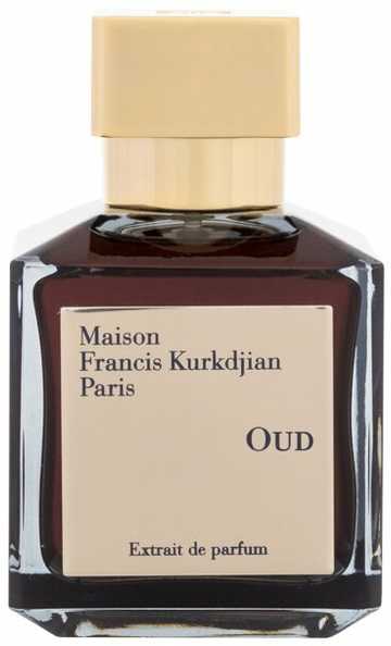 Maison Francis Kurkdjian Oud ekstrakt perfum spray 70ml
