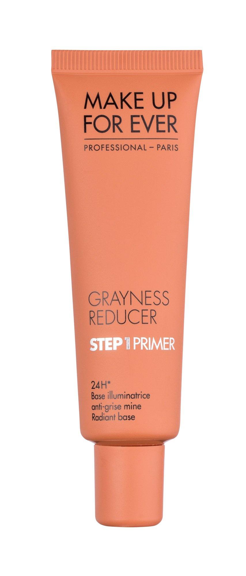 Make up for Ever Make Up For Ever Step 1 Primer Grayness Reducer Baza pod makijaż 30ml