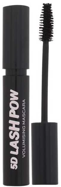 Makeup revolution blakstienų tušas Revolution Make Up 5d Lash Pow Volumising Blakstienų tušas 12,20ml