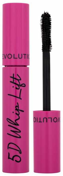 Makeup revolution Revolution Make Up 5d Whip Lift blakstienų tušas 12ml