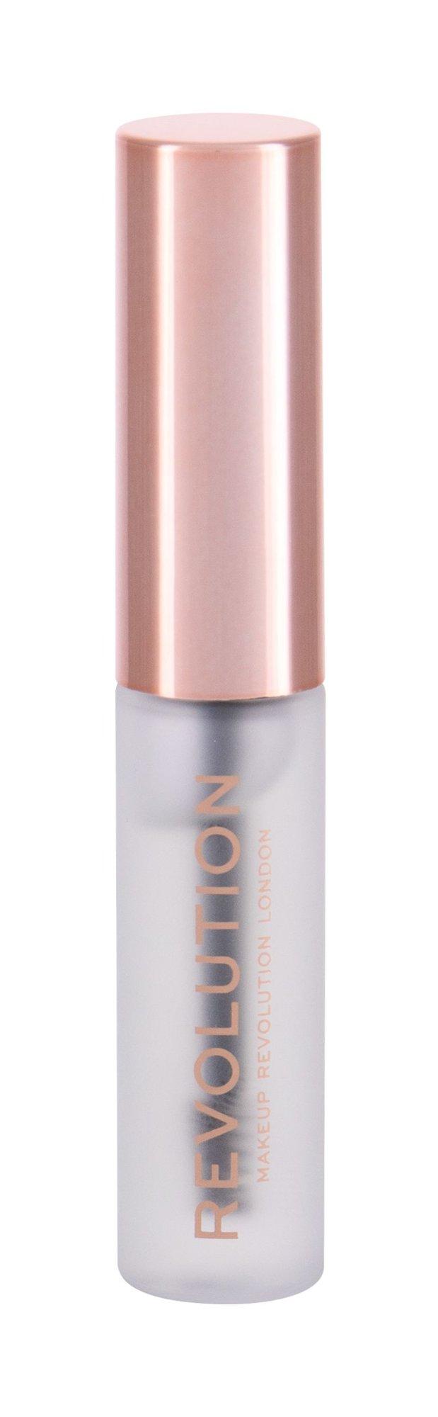 Makeup revolution "Revolution Make Up Brow Fixer Clear Antakių gelis" 6ml