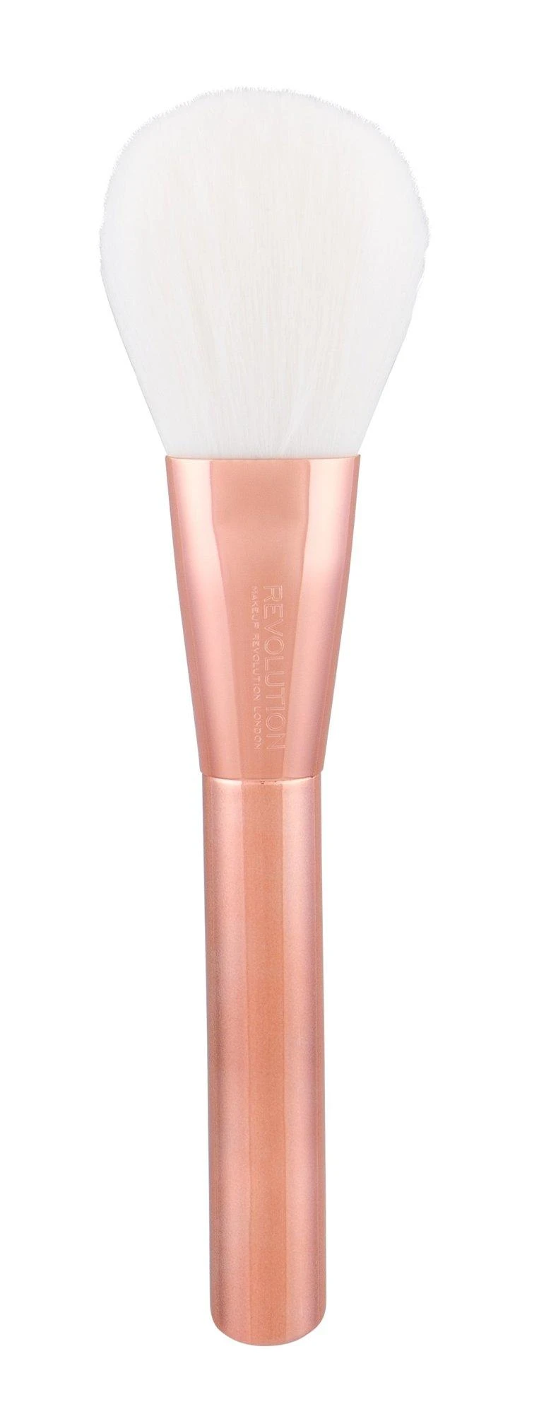 „Makeup Revolution Ultra Metals“ nepriekaištinga pudra F301