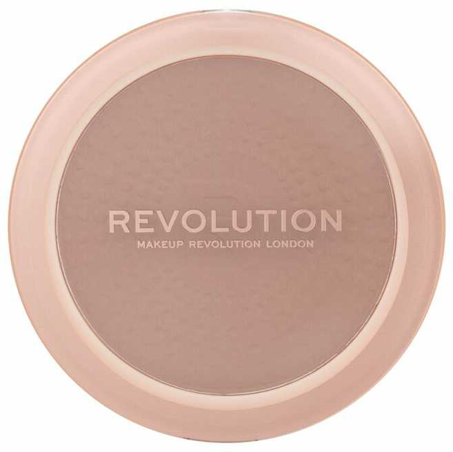 Makeup Revolution London Mega Bronzer Bronzer