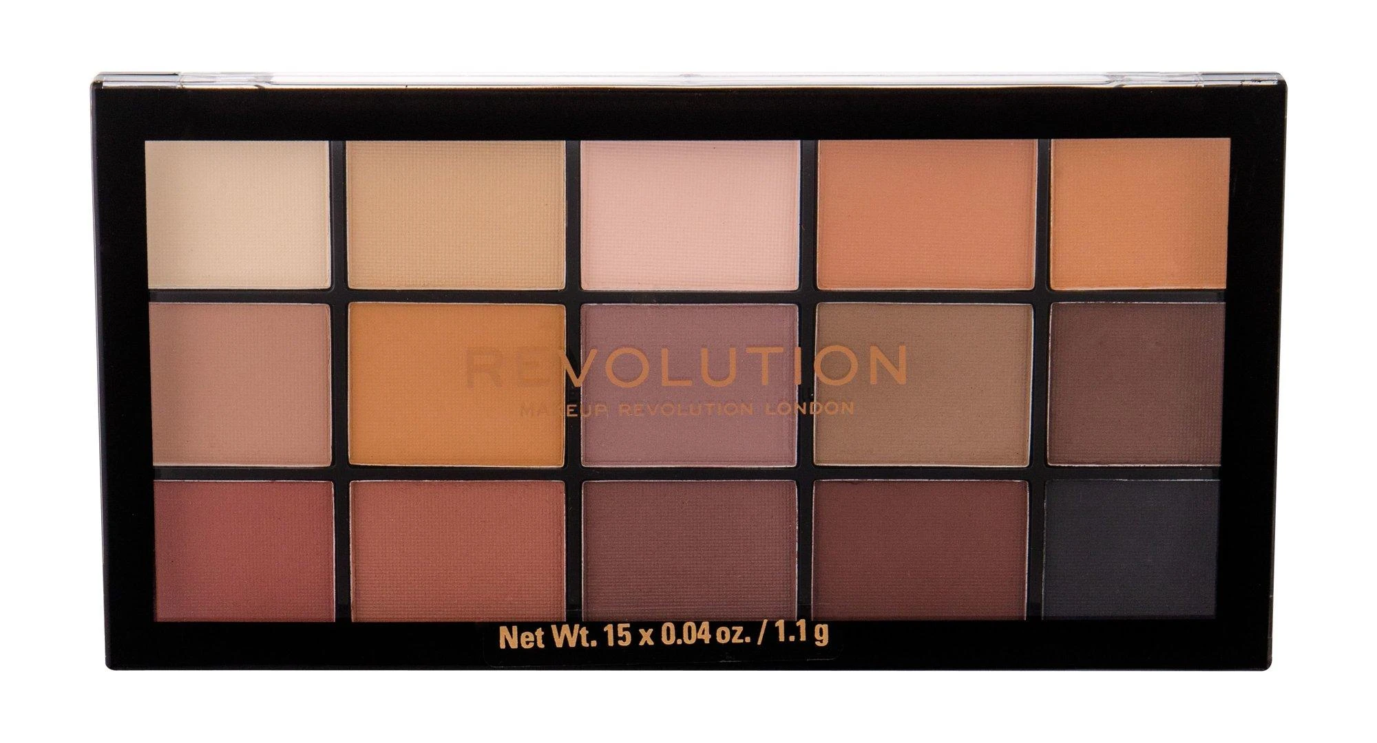 „Makeup Revolution London“ lūpų dažai, 16,5 g