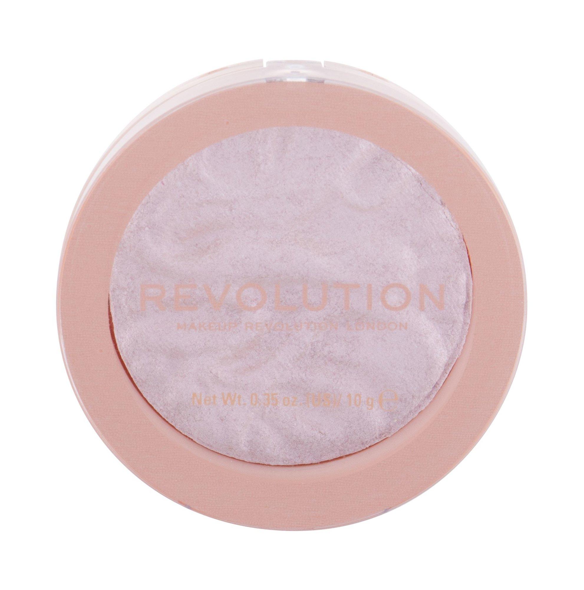 Makeup Revolution London Re-loaded Brightener, 6,5 g
