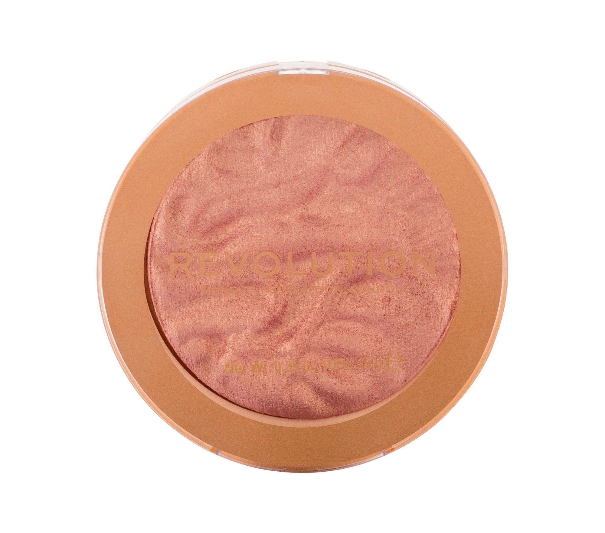 Makeup Revolution London Re-loaded Brightener, 6,5 g