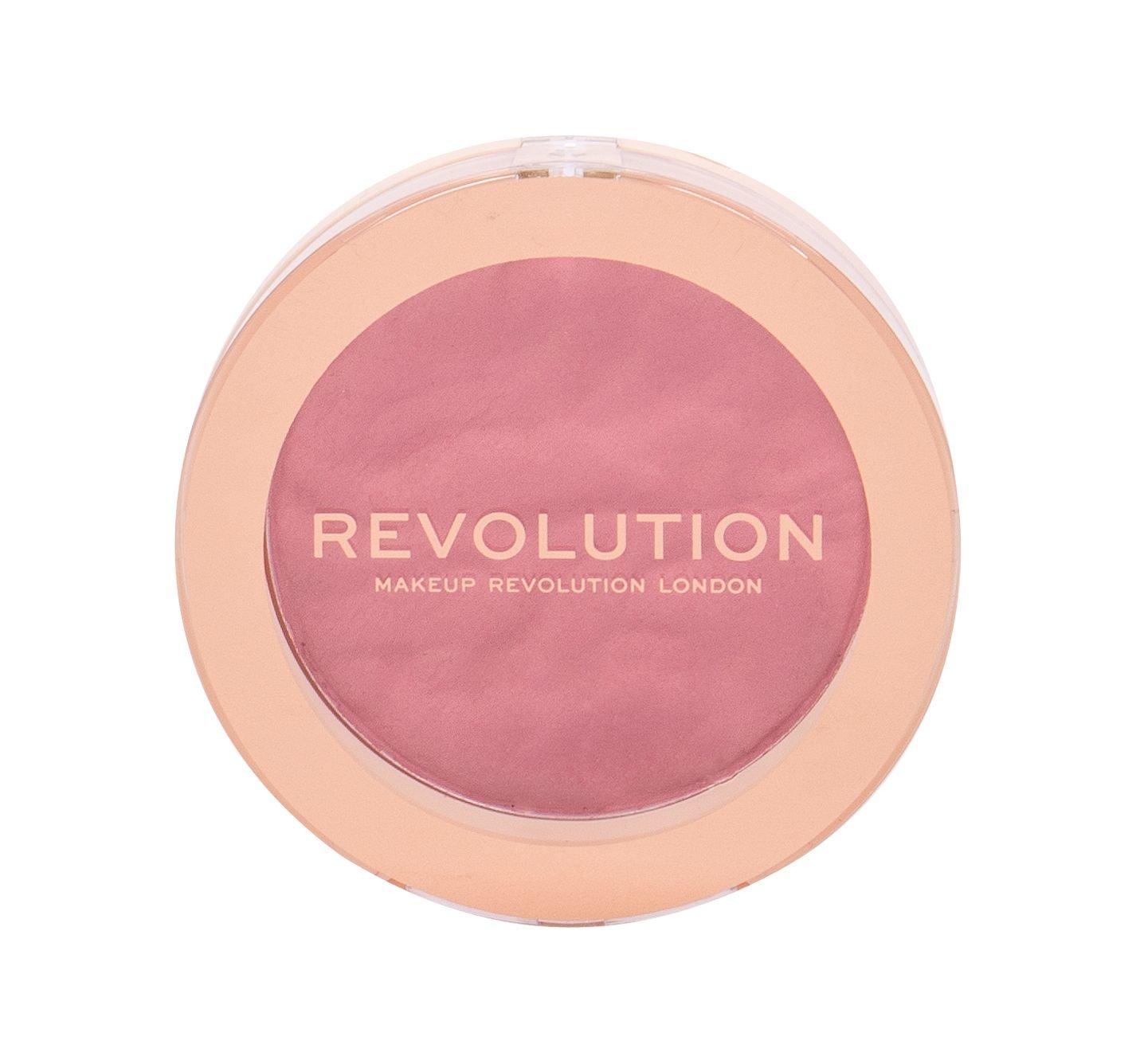 Makeup Revolution London Re-loaded skaistalai moterims, 7,5 g