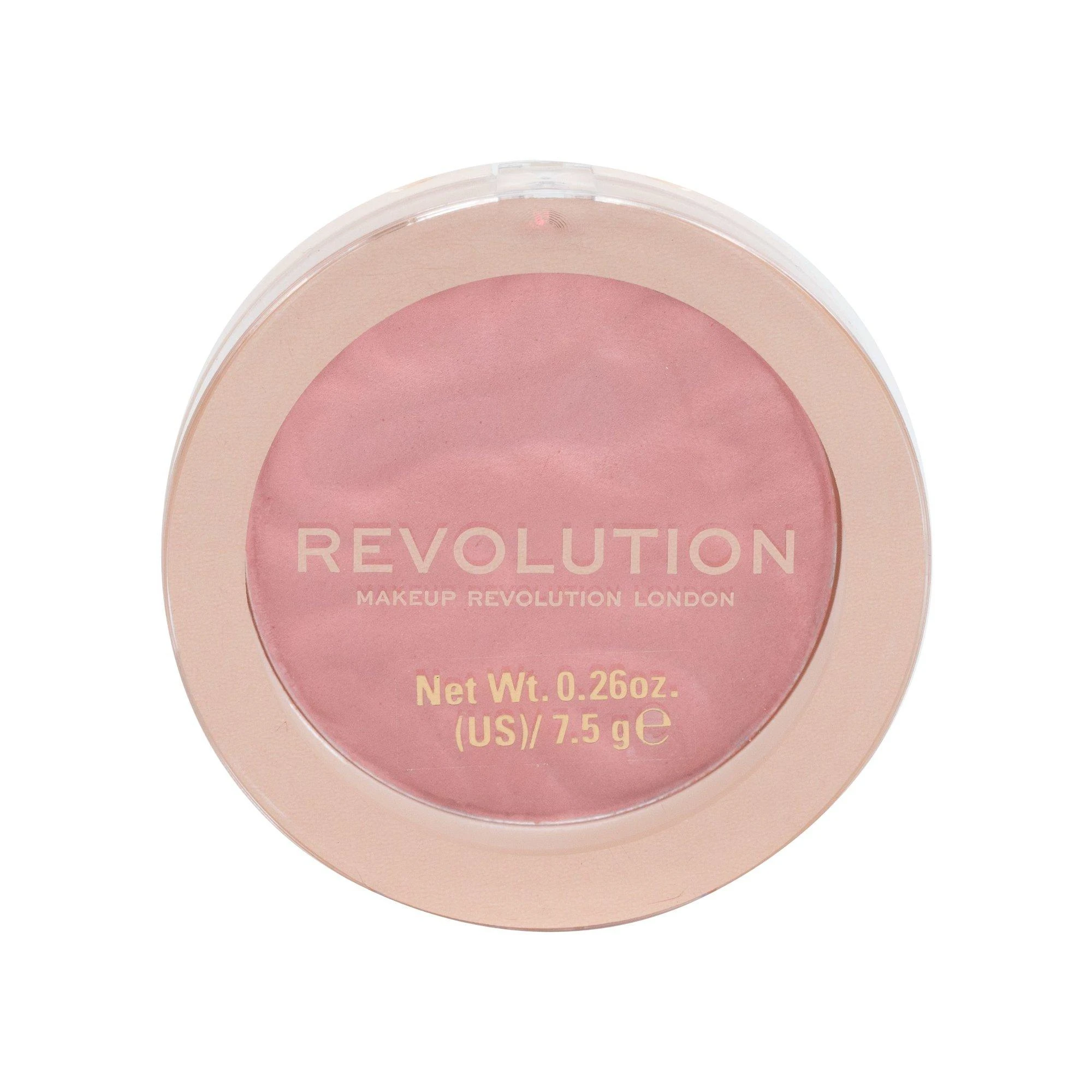 Makeup Revolution London Re-loaded skaistalai moterims, 7,5 g