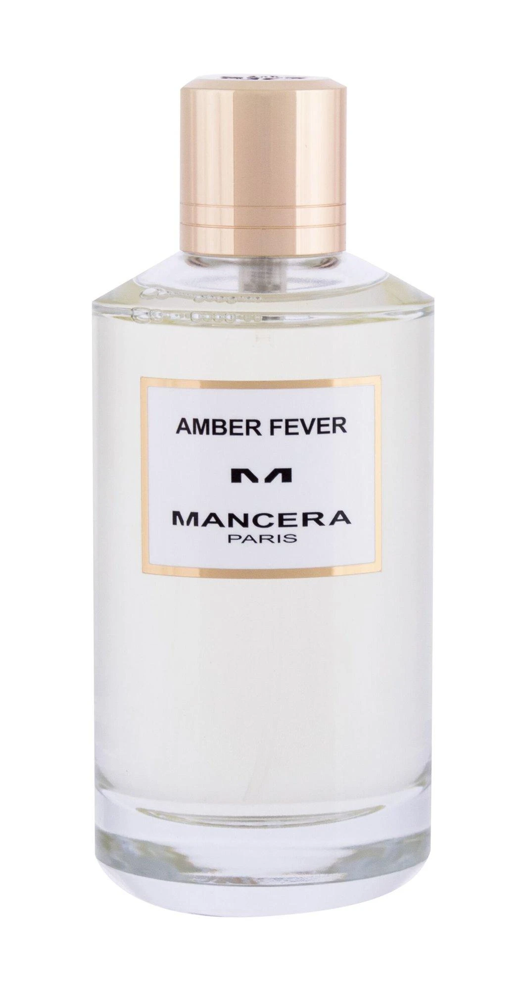 Mancera Amber Fever EDP parfumuotas vanduo Unisex, 120 ml