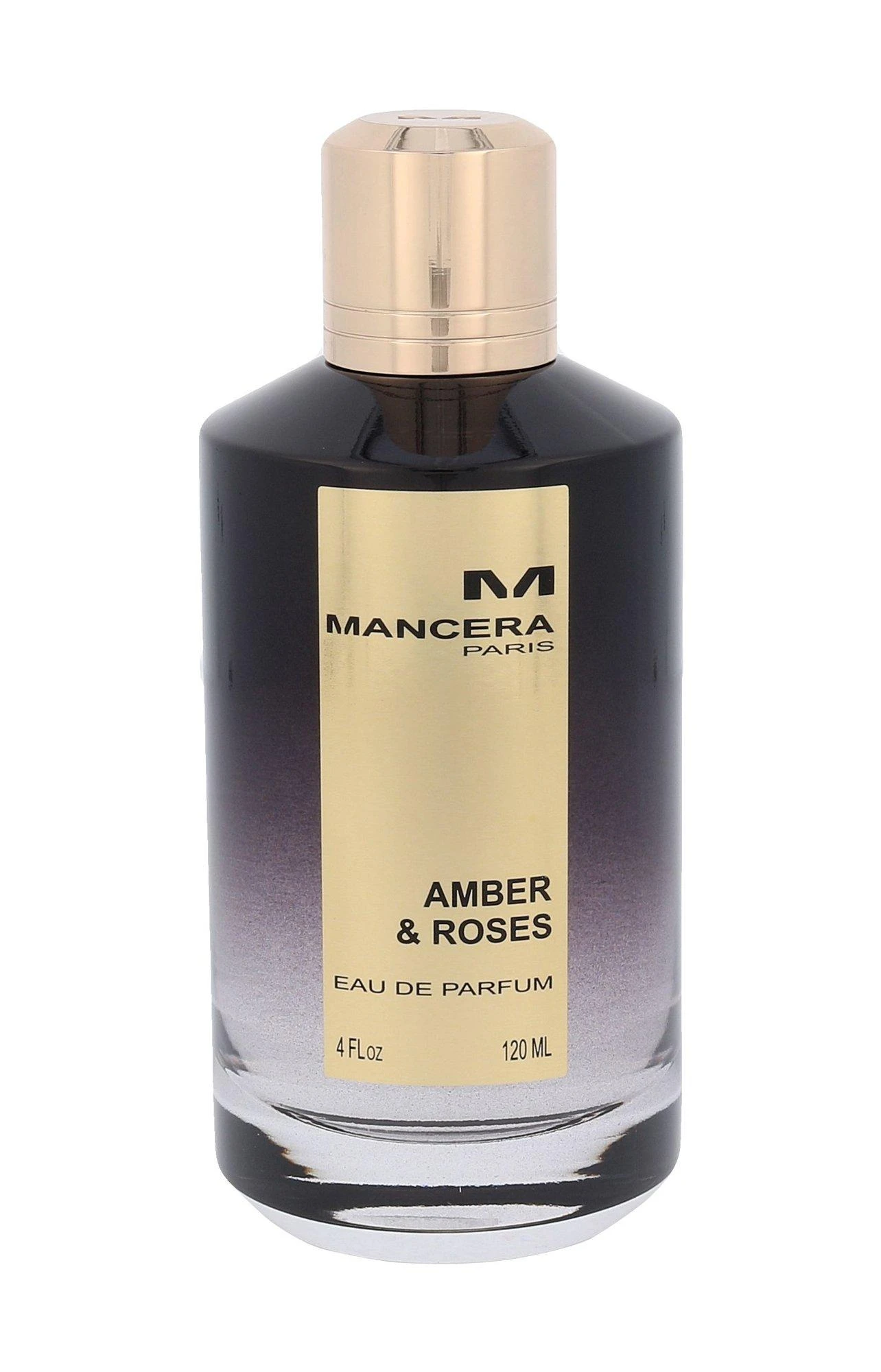 MANCERA Amber & Roses EDP kvepalai, 120 ml