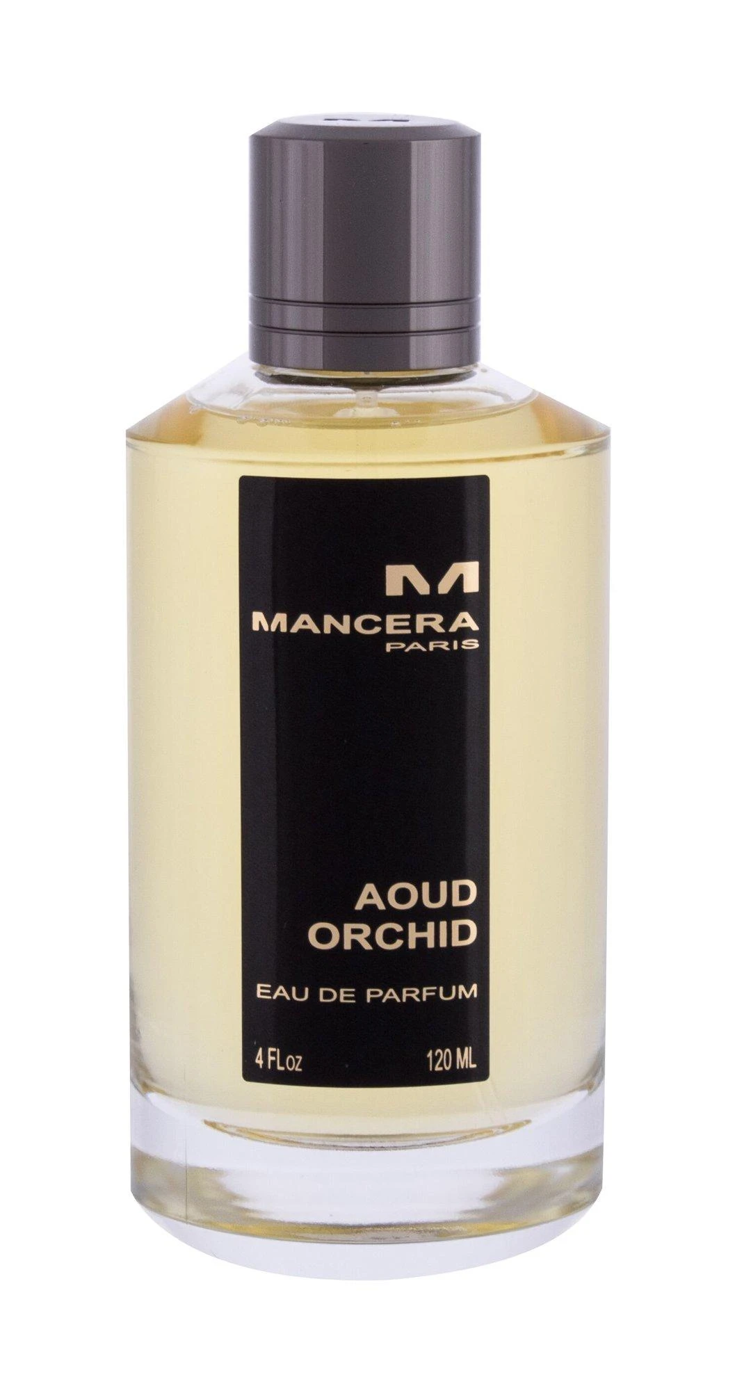 MANCERA Aoud Orchid EDP parfumuotas vanduo Unisex, 120 ml