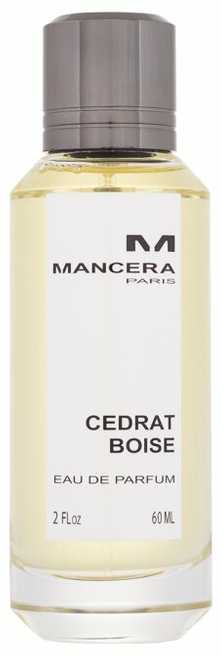 Mancera Cedrat Boise EDP parfumuotas vanduo, 60 ml