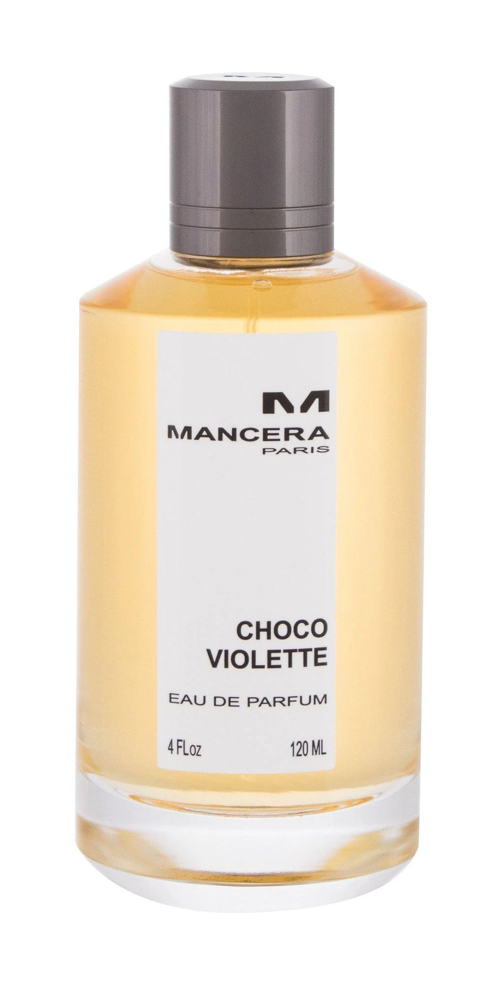 Unisex kvepalai MANCERA Choco Violette EDP, 120 ml