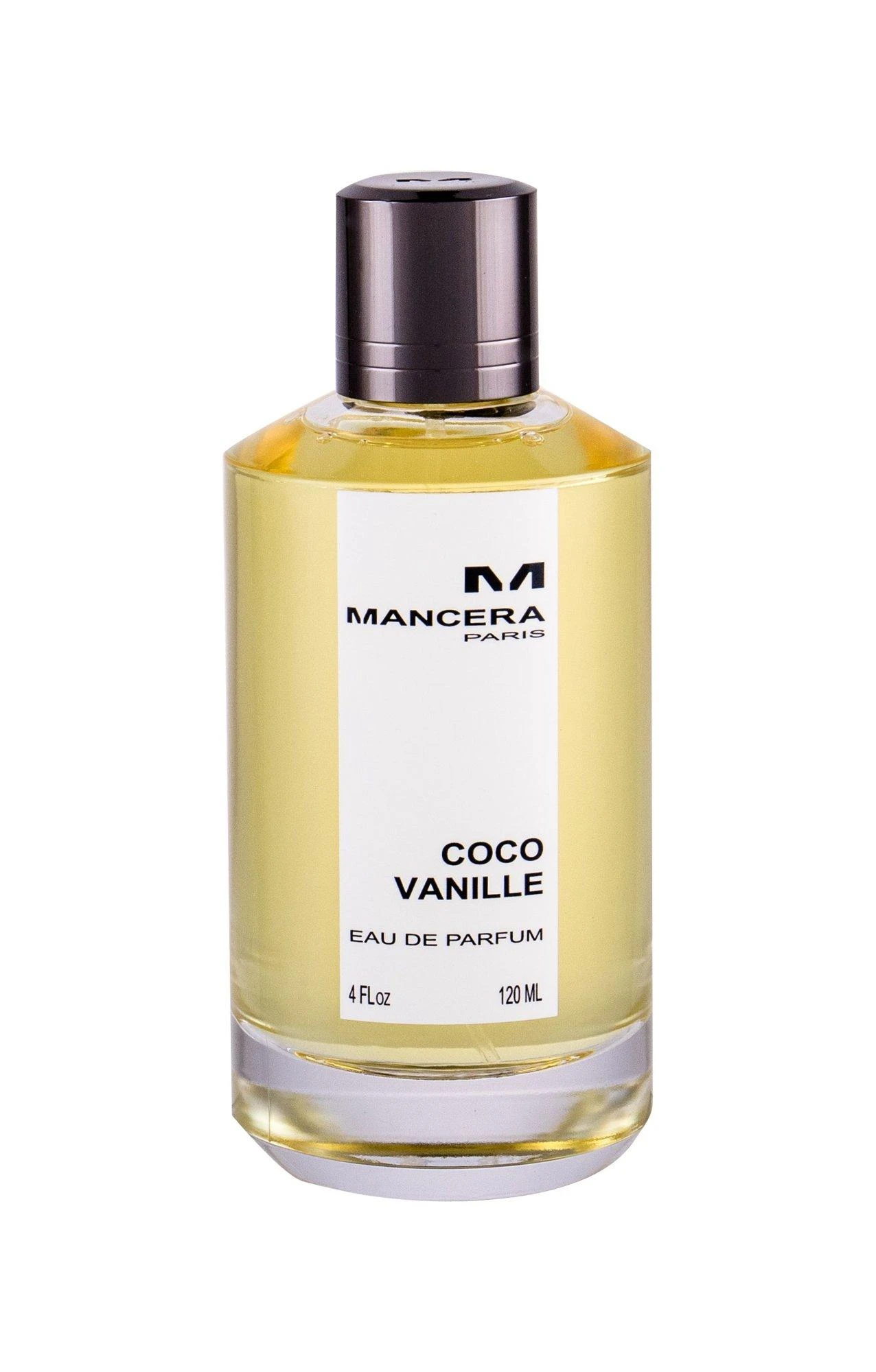 MANCERA Coco Vanille EDP parfumuotas vanduo moterims, 120 ml