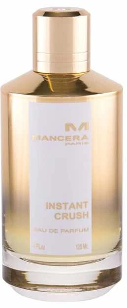 Unisex kvepalai Mancera Instant Crush EDP, 120 ml