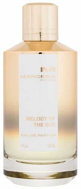 MANCERA Collection L'Or Melody Of The Sun EDP parfumuotas vanduo Unisex, 120 ml