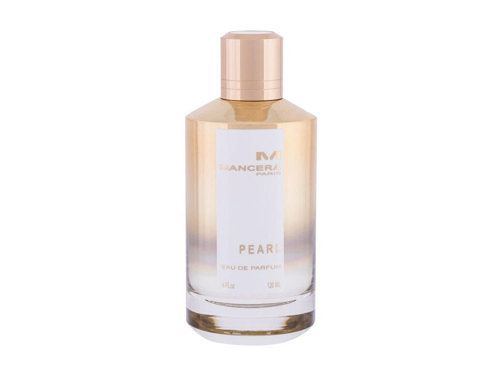 Mancera Pearl EDP parfumuotas vanduo moterims, 120 ml