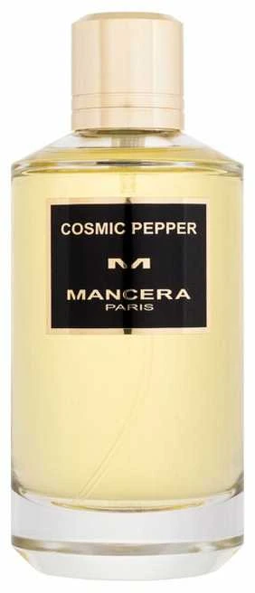 Mancera Cosmic Pepper EDP parfumuotas vanduo unisex, 120 ml