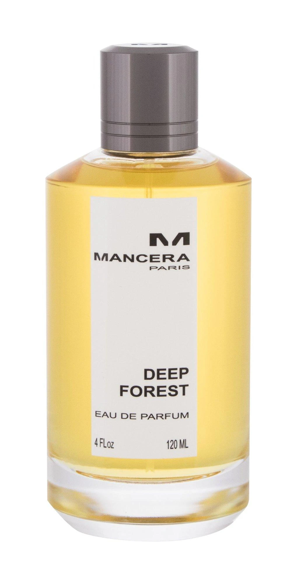 MANCERA Deep Forest EDP parfumuotas vanduo Unisex, 120 ml
