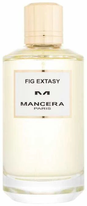 MANCERA Fig Extasy EDP parfumuotas vanduo Unisex, 120 ml
