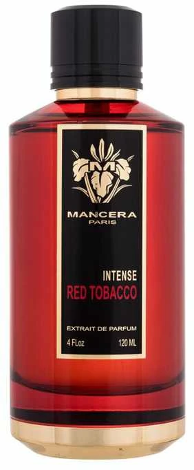 Mancera Raudona Tobacco Intense PP kvepalai unisex, 120 ml