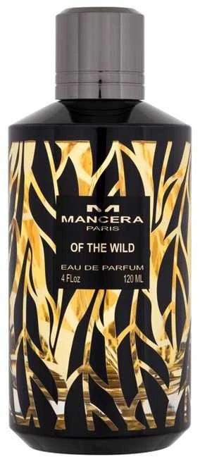 MANCERA Of The Wild EDP parfumuotas vanduo Unisex, 120 ml