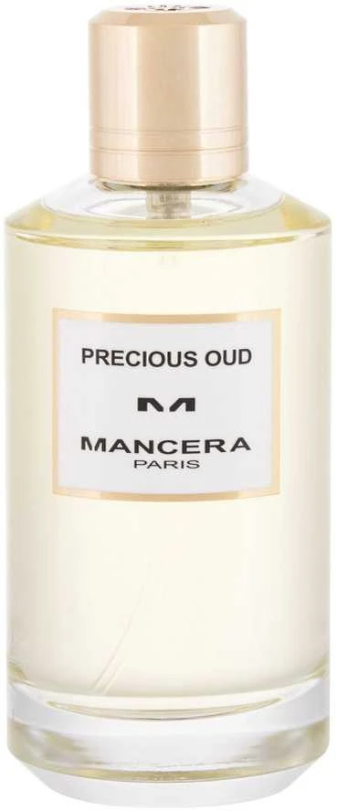 MANCERA Precious Oud EDP kvepalai, 120 ml