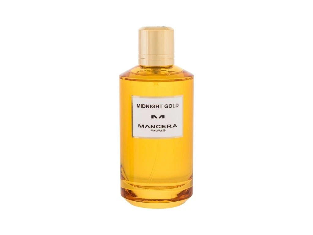 Mancera Midnight Gold EDP parfumuotas vanduo Unisex, 120 ml