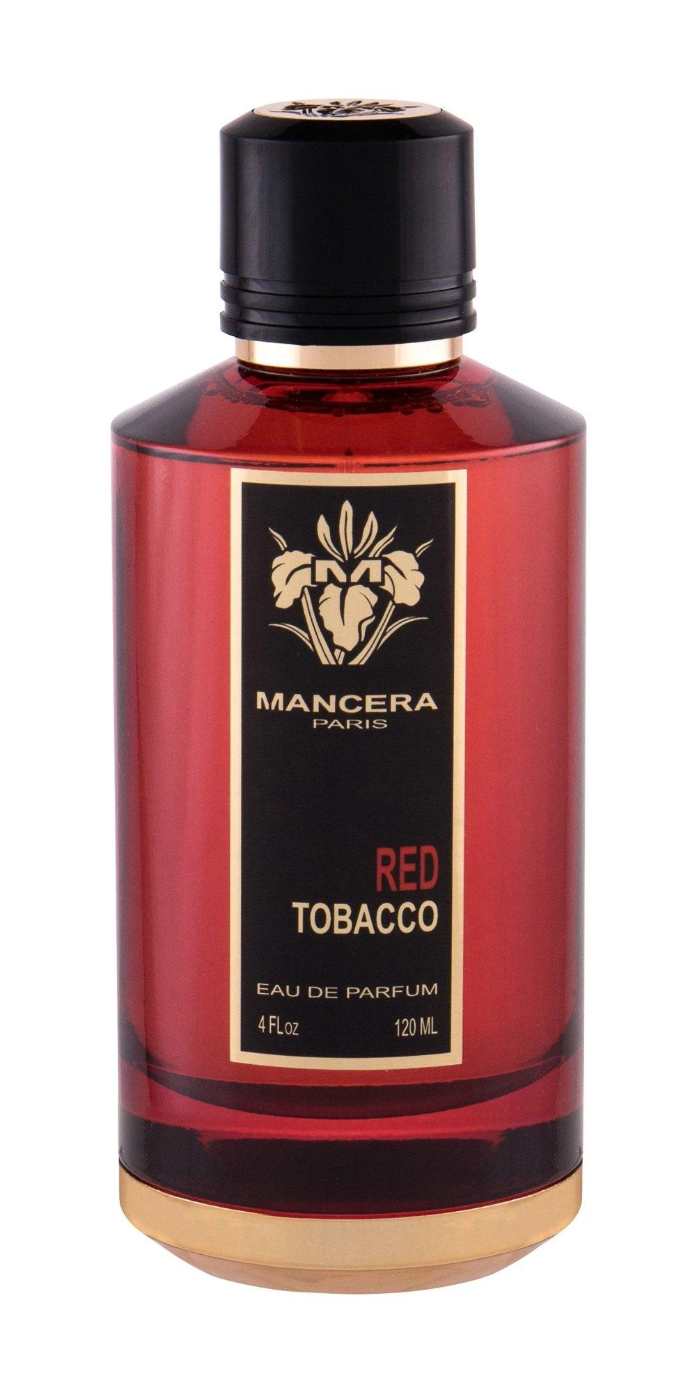 Unisex kvepalai Mancera Les Confidentiels Red Tobacco EDP, 120 ml
