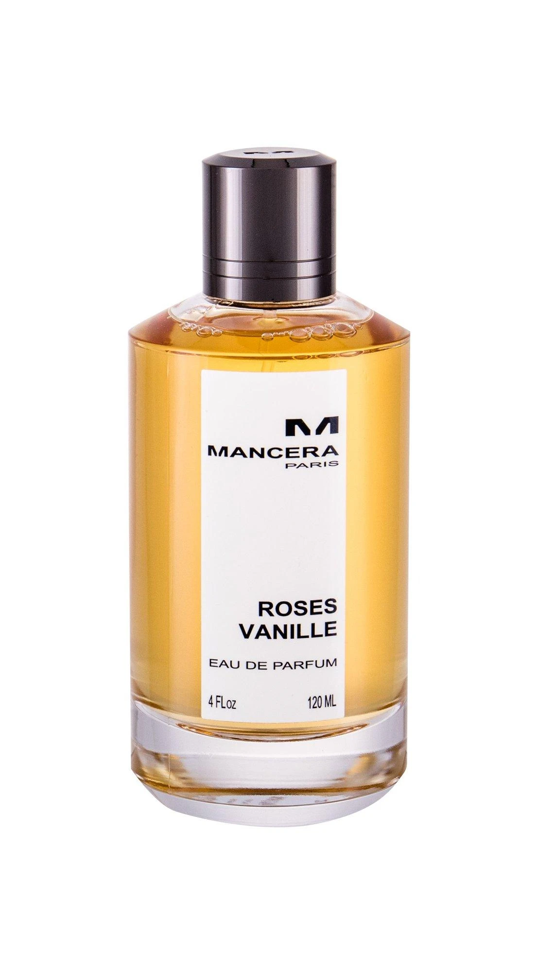 MANCERA Roses Vanille EDP parfumuotas vanduo moterims, 120 ml