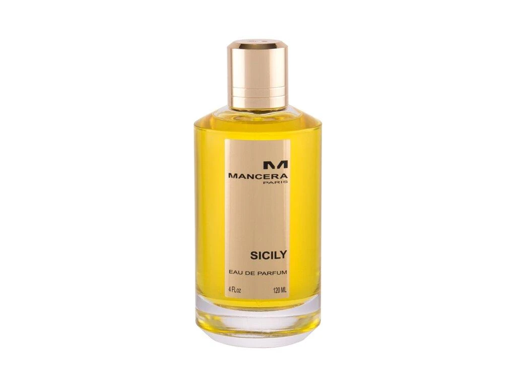MANCERA Sicily EDP parfumuotas vanduo Unisex, 120 ml