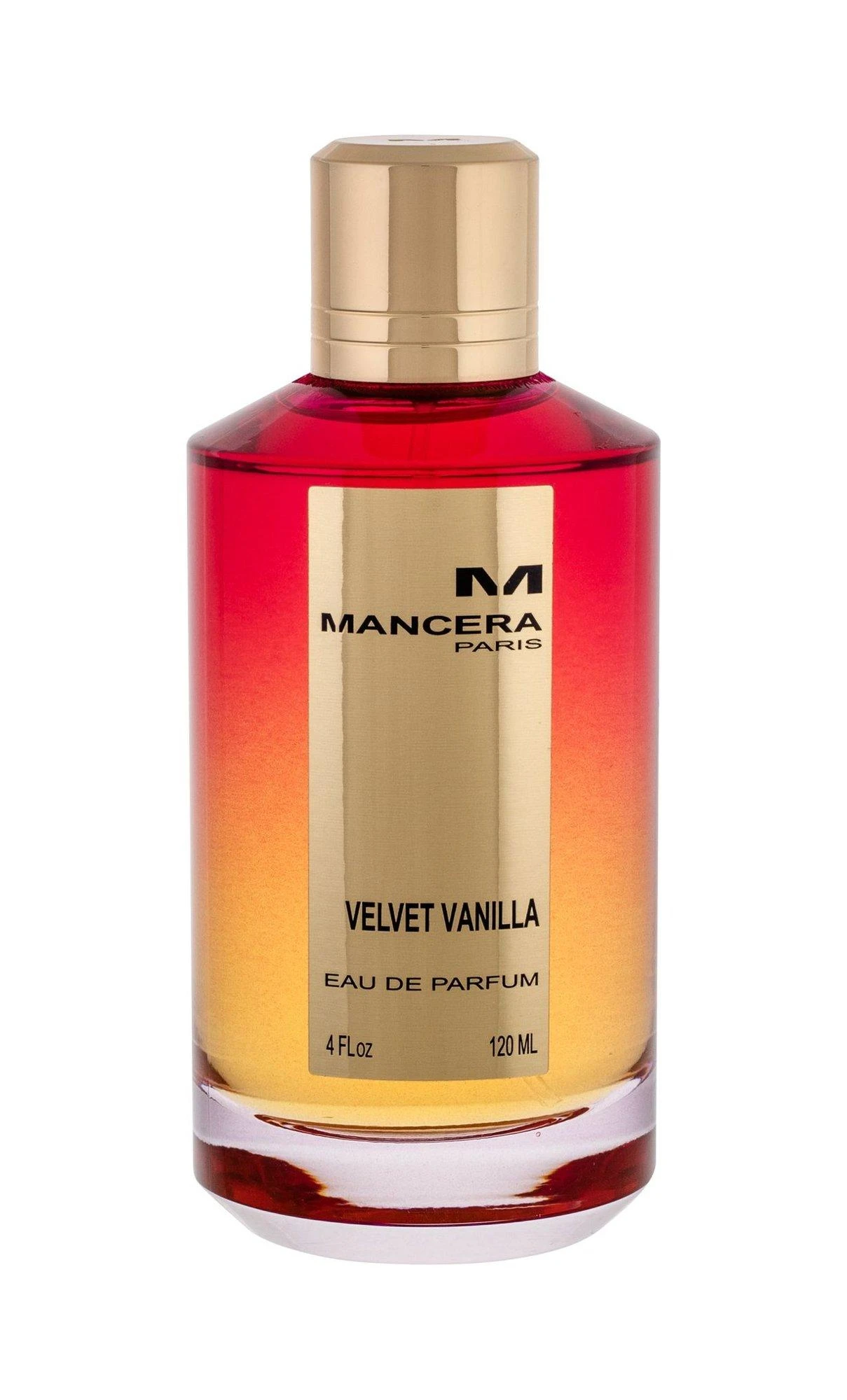 Mancera Velvet Vanilla EDP parfumuotas vanduo unisex, 120 ml
