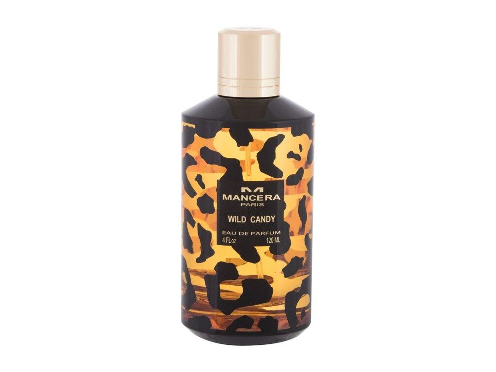 Unisex kvepalai MANCERA Wild Candy EDP, 120 ml