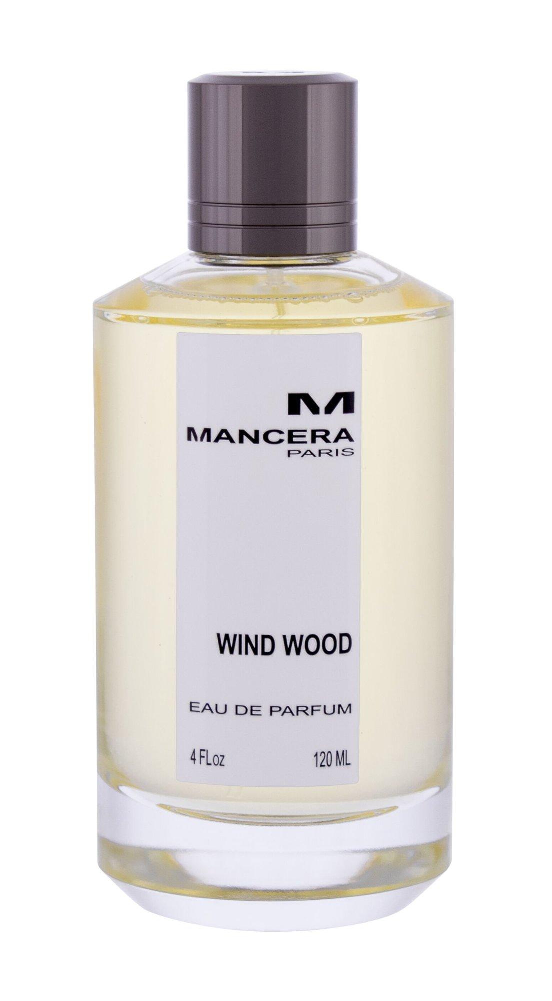 MANCERA Wind Wood