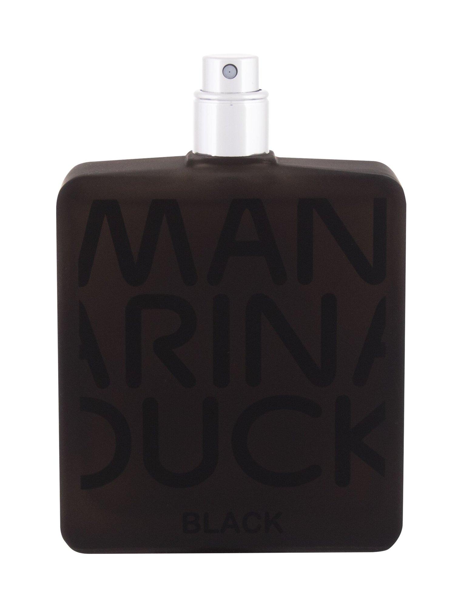 Mandarina Duck Pure Juodas