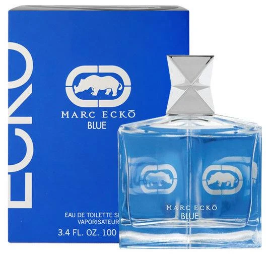 Marc Ecko Mėlyna
