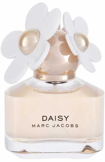 Marc Jacobs Daisy EDT tualetinis vanduo moterims, 30 ml