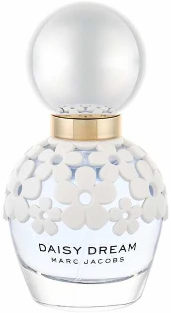 Marc Jacobs Daisy Dream EDT tualetinis vanduo unisex, 30 ml
