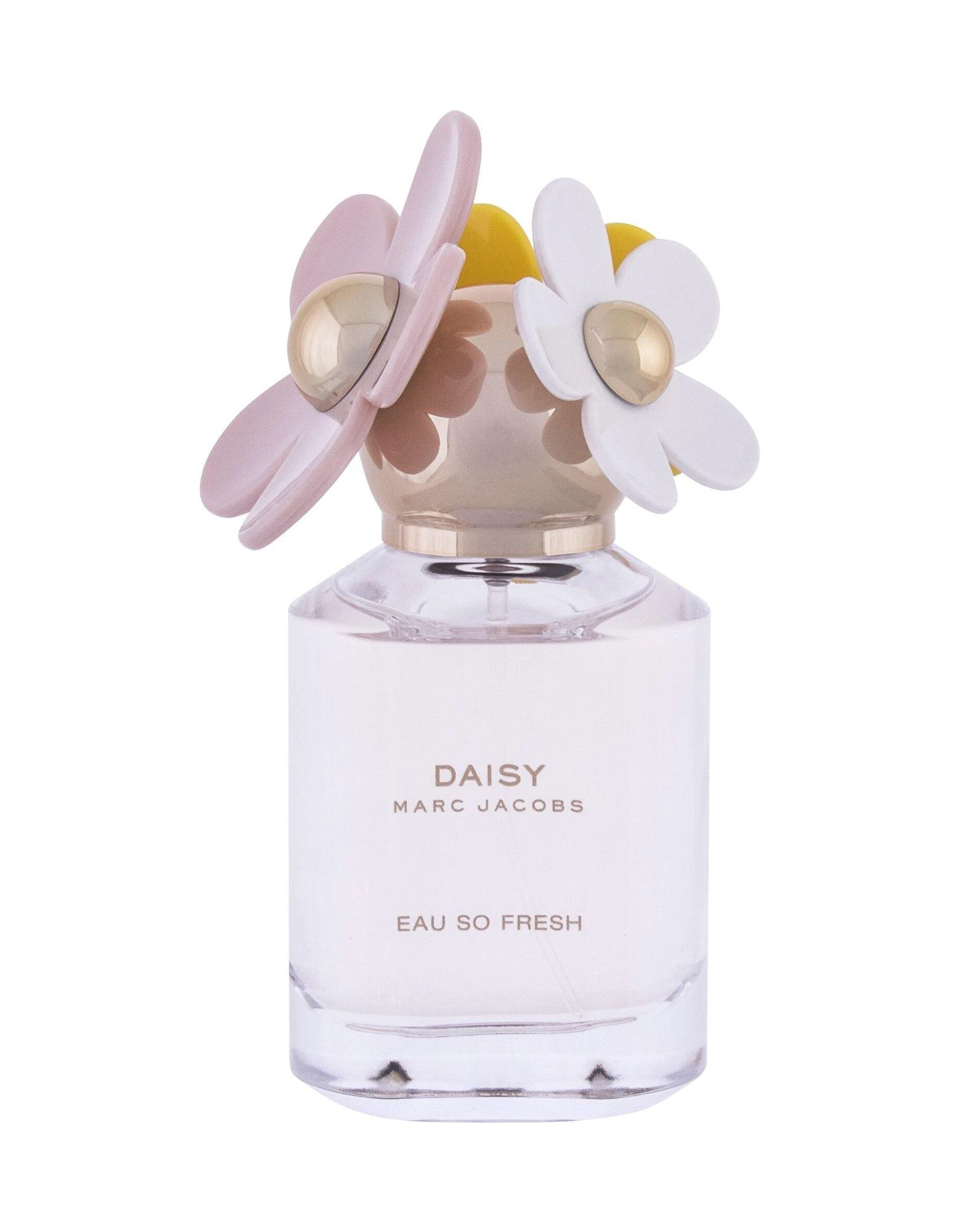 Marc Jacobs Daisy Eau So Fresh EDT tualetinis vanduo moterims, 30 ml