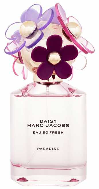 Marc Jacobs Daisy Eau So Fresh Paradise EDT tualetinis vanduo moterims, 75 ml