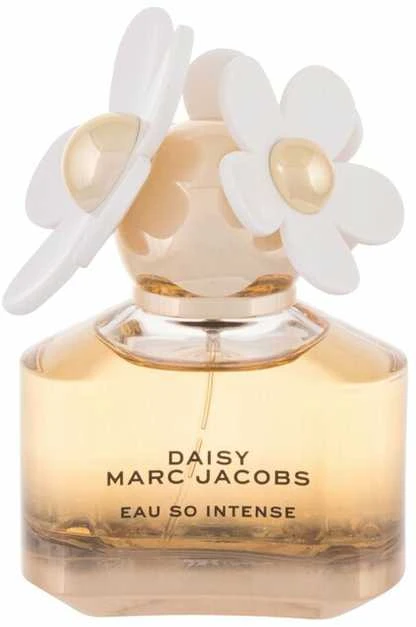 Marc Jacobs Daisy Eau So Intense EDP parfumuotas vanduo moterims, 30 ml