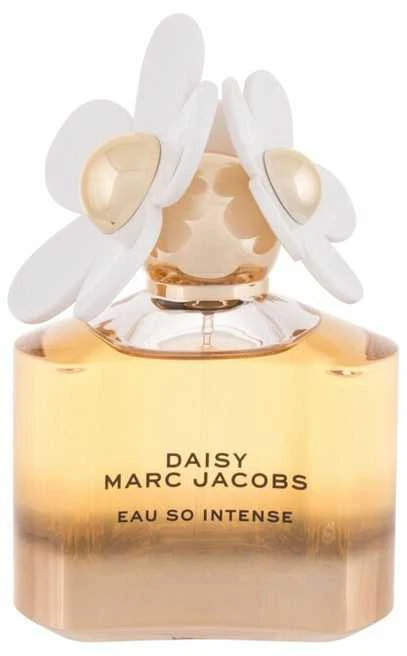 Marc Jacobs Daisy Eau So Intense EDP parfumuotas vanduo unisex, 100 ml