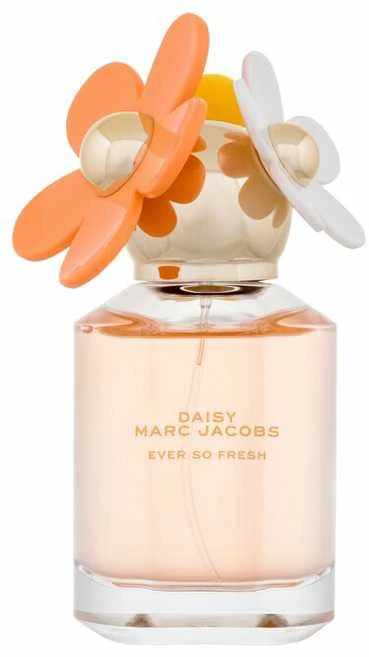 Marc Jacobs Daisy Ever So Fresh EDP parfumuotas vanduo, 30 ml