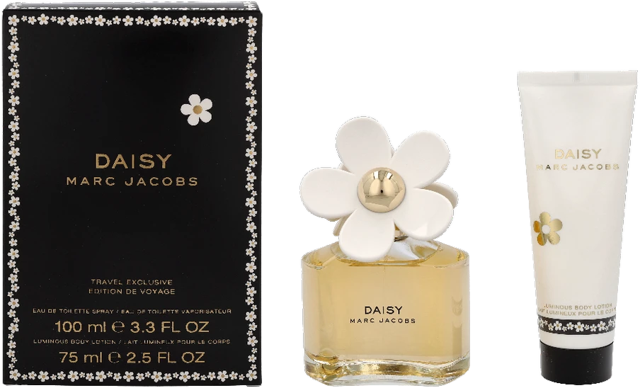 Marc Jacobs Daisy , 175 ml