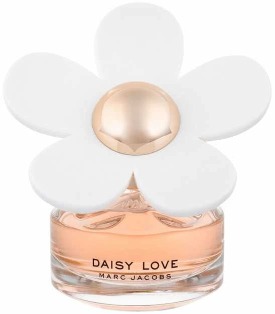 Marc Jacobs Daisy Love EDT tualetinis vanduo moterims, 30 ml