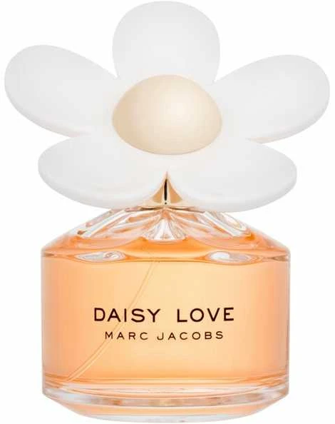 Marc Jacobs Daisy Love EDT tualetinis vanduo moterims, 150 ml