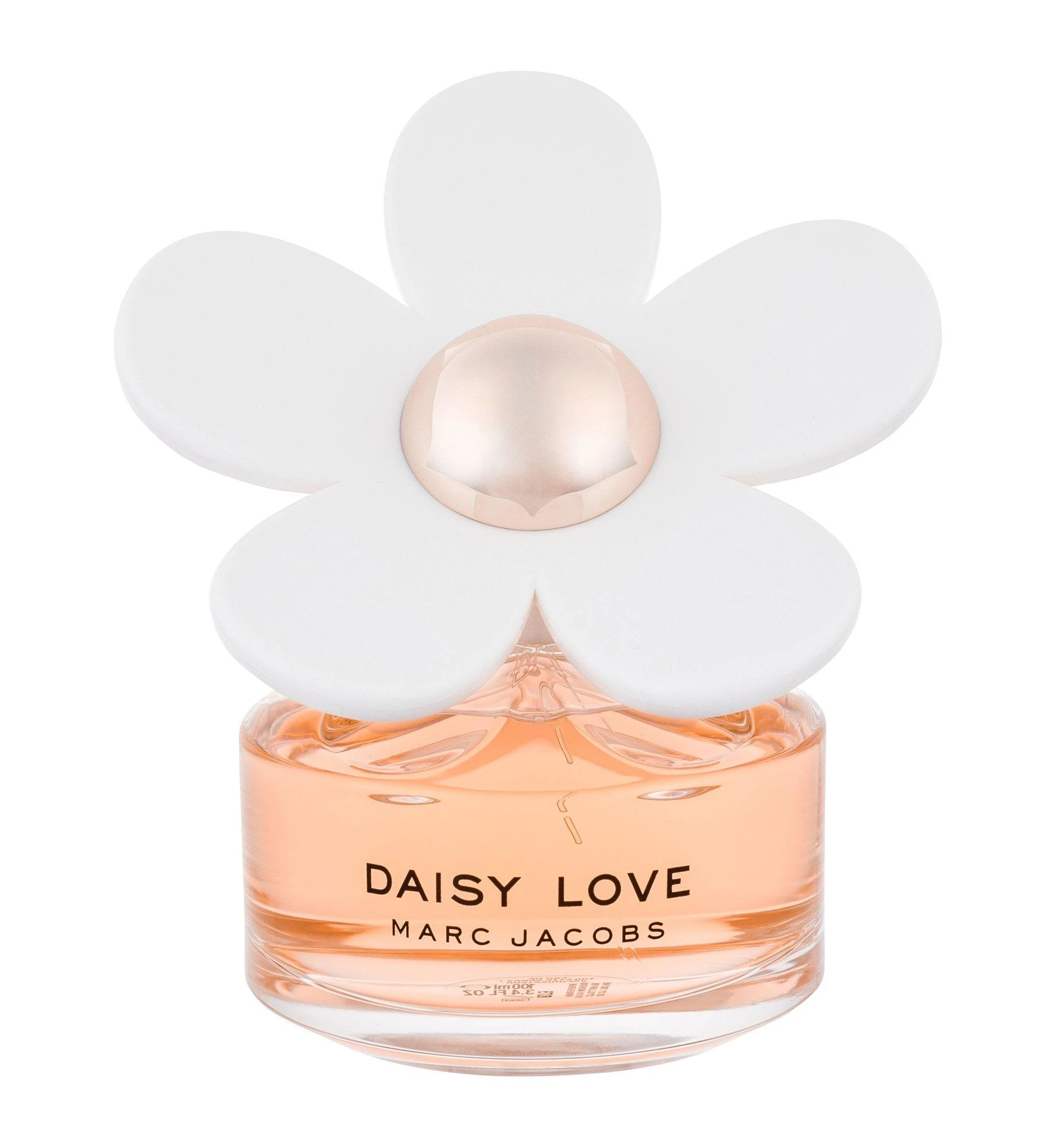 Marc Jacobs Daisy Love EDT tualetinis vanduo moterims, 100 ml