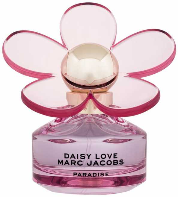 Marc Jacobs Daisy Love Paradise EDT tualetinis vanduo, 50 ml