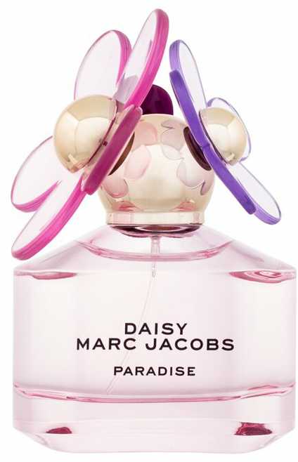 Marc Jacobs Daisy Paradise riboto leidimo kvepalai, 50 ml
