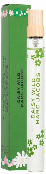 Marc Jacobs Daisy Wild EDP parfumuotas vanduo moterims, 10 ml